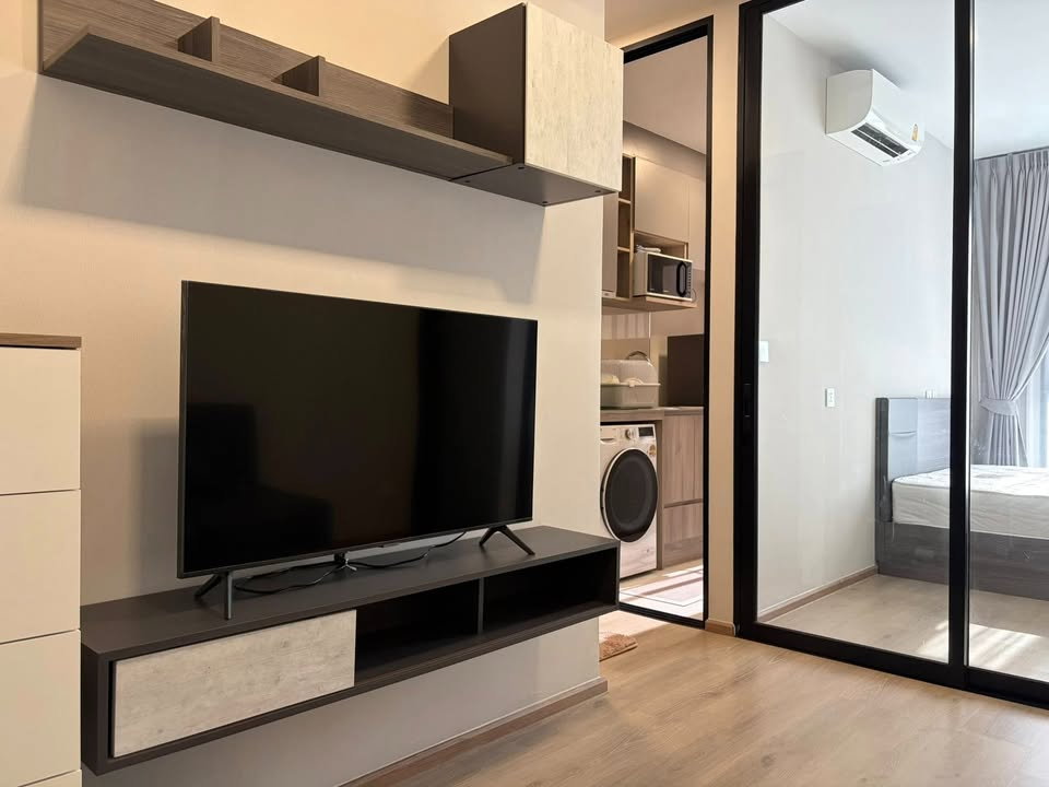 picture Condo for Rent at The Privacy Taopoon Interchange (A6904011) - 6/11