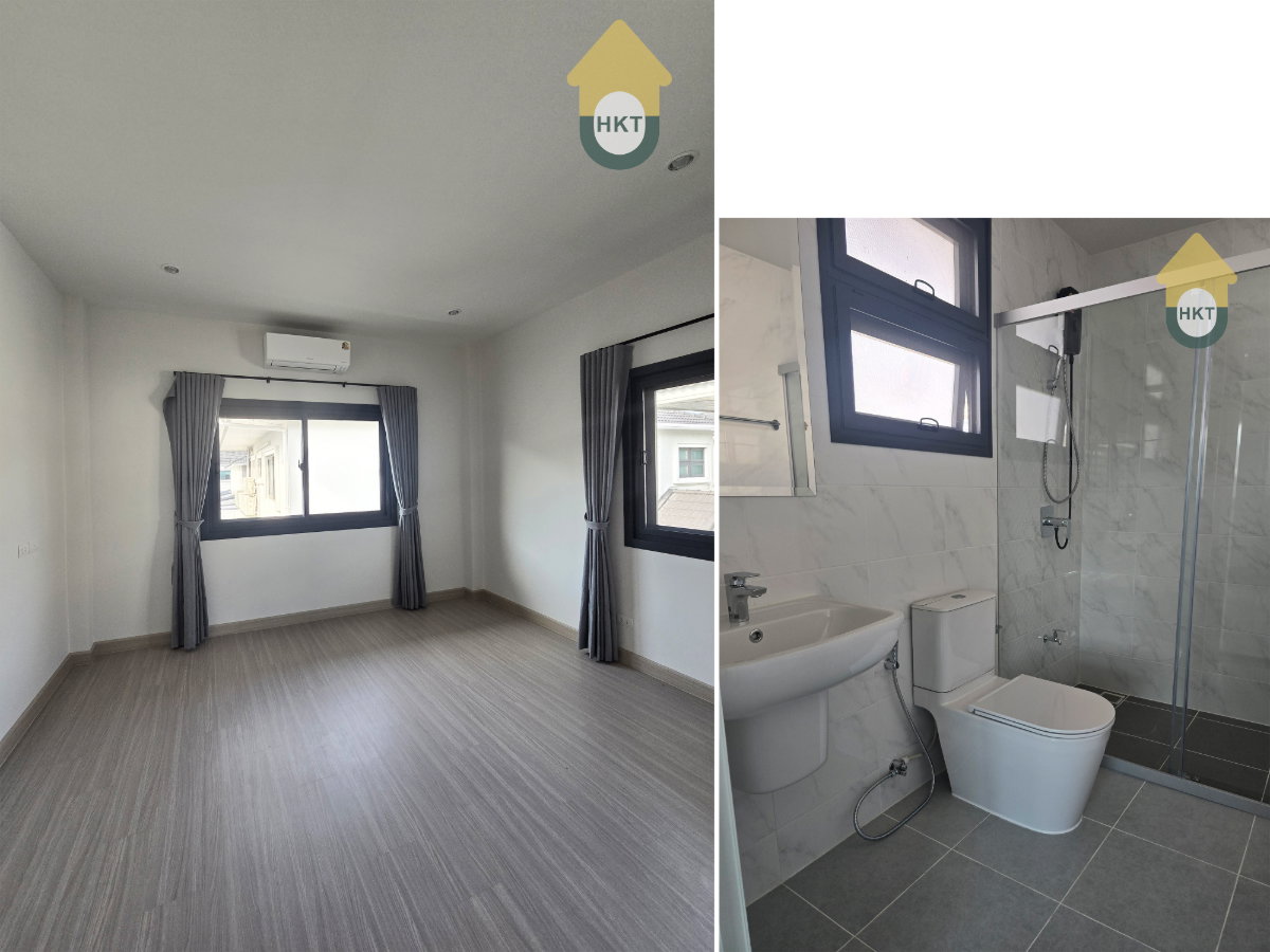 picture 4 Bed 4 Bath at Supalai Lake Ville, Ko Kaeo - 9/19