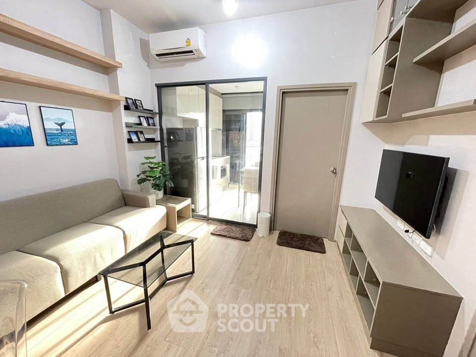 รูป คอนโด 1-ห้องนอน ที่ ไอดีโอ พระราม 9 - อโศก ใกล้ MRT พระราม 9 (ID 2790155) - รูปที่ 2/10