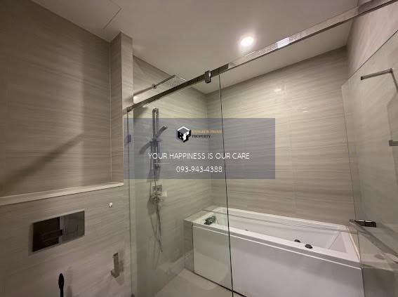 รูป PARK ORIGIN THONGLOR | Best price High floor 🚝ใกล้ BTS Thonglor #2026040714315#FC - รูปที่ 9/10
