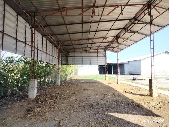 picture FACTORY 2645 Sq.w. Akat Amnuai Sakon Nakhon for 6.2M - 2/24