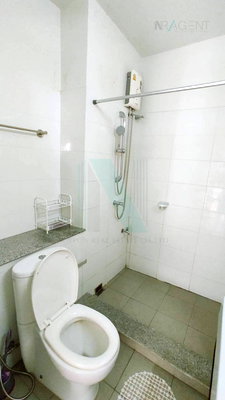 Condos for sale : 📌 For sell condo BLIZ CONDOMINIUM RAMA 9 - HUAMAK Building A, Floor 4,1 bed room, Room size 29 sqm