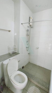 📌 ขายคอนโด บลิซ คอนโดมิเนียม พระราม 9 - หัวหมาก อาคาร A ชั้น 4 1 ห้องนอน ขนาด 29 ตรม ใกล้ โอเอซิส พัฒนาการ 53