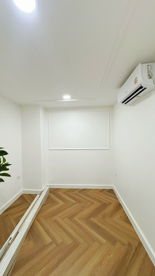 รูป Nuch030426 Grand Park Town ห้วยขวาง (ใกล้แยกเหม่งจ๋าย) - รูปที่ 3/14