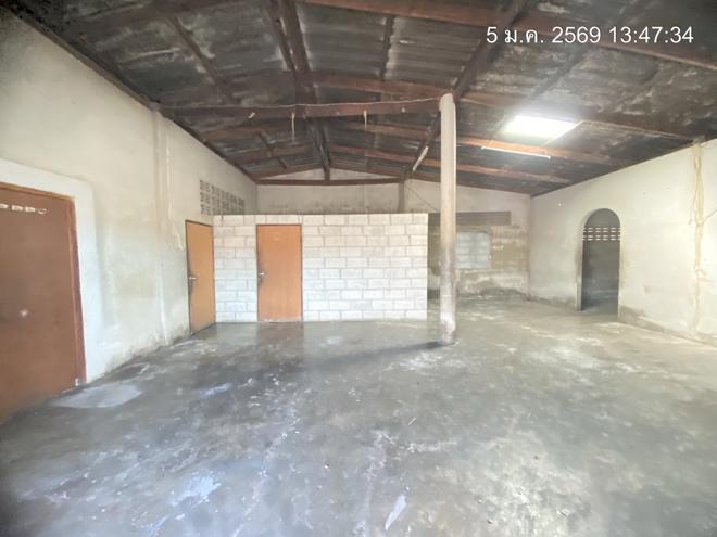 picture HOME 311 Sq.w. Tha Maka Kanchanaburi for 886,000 - 11/30