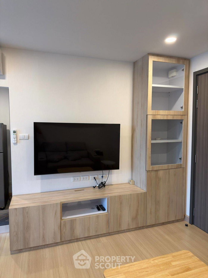 รูป คอนโด 1-ห้องนอน ที่ ศุภาลัย ไพร์ม พระราม 9 ใน บางกะปิ (ID 2511768) - รูปที่ 6/9
