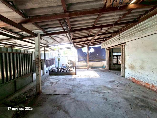 รูป บ้านเดี่ยว 35 ตร.วา เมืองสมุทรสาคร สมุทรสาคร 616,000 - รูปที่ 3/26