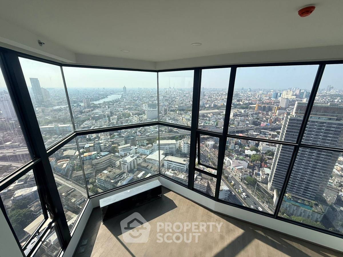 รูป คอนโด 2-ห้องนอน ที่ พาร์ค ออริจิ้น จุฬา-สามย่าน ใกล้ MRT หัวลำโพง (ID 2776555) - รูปที่ 2/15