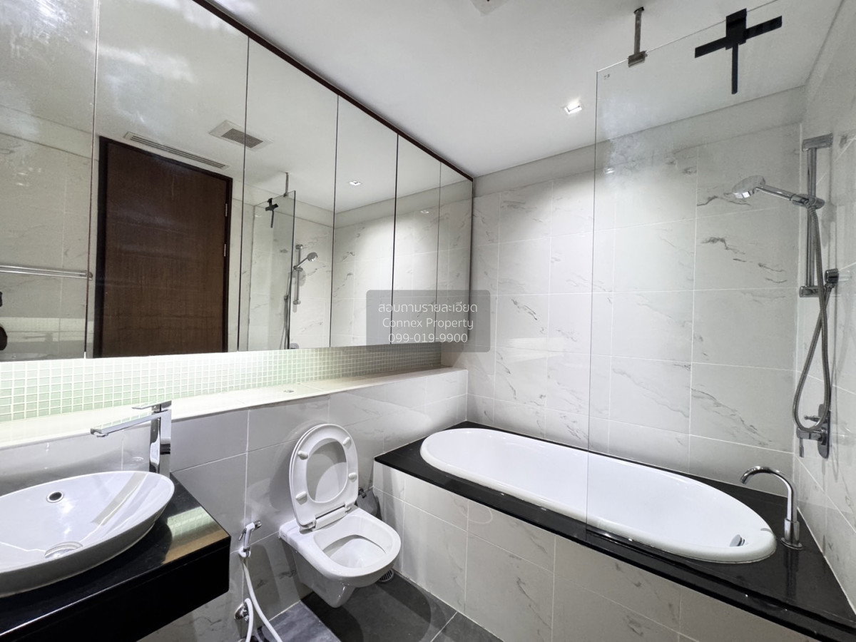 รูป เช่าคอนโด  เดอะ เลค BTS-อโศก คลองเตย เขต คลองเตย กรุงเทพ CX-21878 ✅ ทักไลน์ @connexproperty ตอบทันที ทีมงานมืออาชีพ ✅ - รูปที่ 9/10