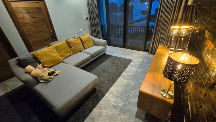 5-bed house for sale, 196 sqm, 49 sq wah, Kosum Niwet 1
