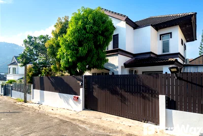 Houses for rent Muang Phuket Phuket : 4 Bedroom House for rent in Ko Kaeo, Phuket  1174684