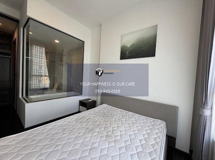 รูปภาพ PARK ORIGIN THONGLOR | Best price High floor 🚝ใกล้ BTS Thonglor #2026040614313#FC