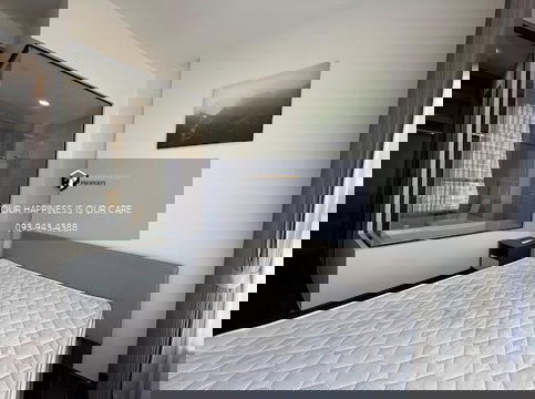 PARK ORIGIN THONGLOR | Best price High floor 🚝BTS Thonglor #2026040614313#FC