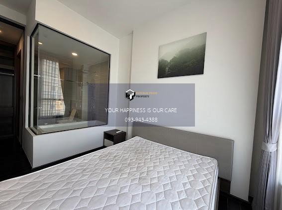รูป PARK ORIGIN THONGLOR | Best price High floor 🚝ใกล้ BTS Thonglor #2026040614313#FC - รูปที่ 1/10
