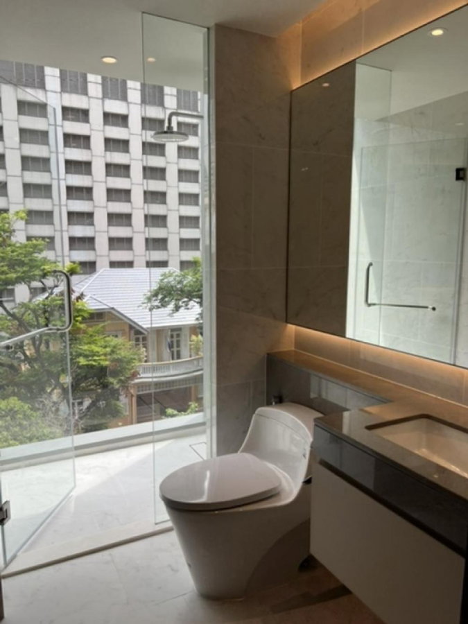 รูป 🔥Rare Item! Tonson One Residence ห้องใหญ่ระดับ Super Prime หายากใน CBD กรุงเทพ - รูปที่ 16/23