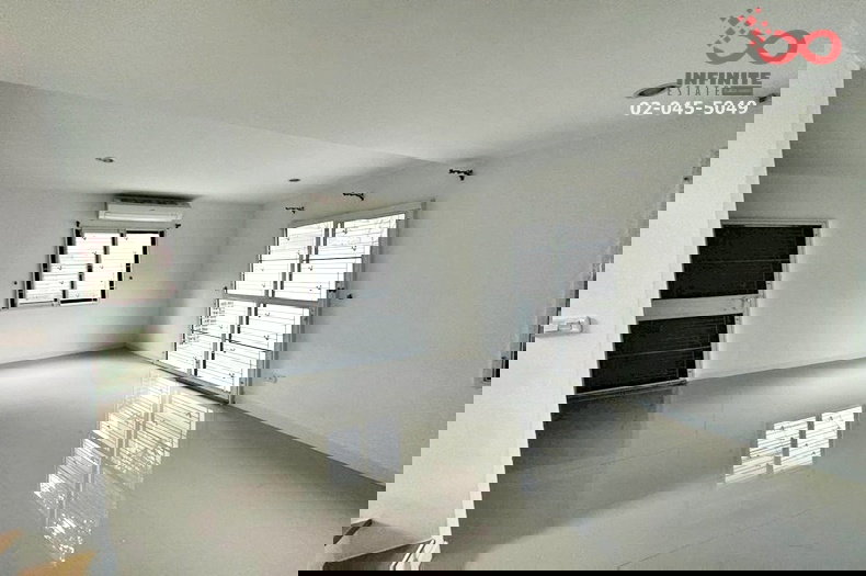 รูป ขายบ้านเดี่ยว  ดีไลท์ ดอนเมือง–รังสิต 2ชั้น 45ตร.ว.บ้านหลังริม พร้อมอยู่ - รูปที่ 8/15