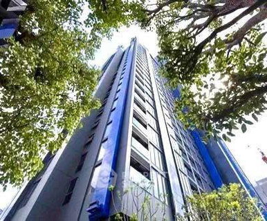 รูปภาพ 1-BR Condo at The Line Asoke - Ratchada near MRT Phra Ram 9 (ID 2784376)