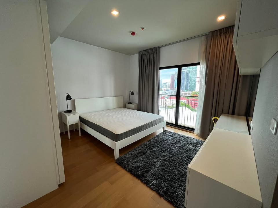 รูป Noble Revent【𝐒𝐄𝐋𝐋 & 𝐑𝐄𝐍𝐓】🔥โทนเรียบโก้ เฟอร์ครบเซ็ต จัดวางใช้งานง่าย🔥 ติดต่อไลน์ไอดี: @hacondo - รูปที่ 2/9