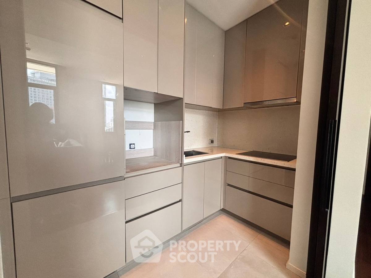 รูป คอนโด 2-ห้องนอน ที่ เดอะ ดิโพลแมท 39 พร้อมพงษ์ ใกล้ BTS พร้อมพงษ์ (ID 1895327) - รูปที่ 7/15