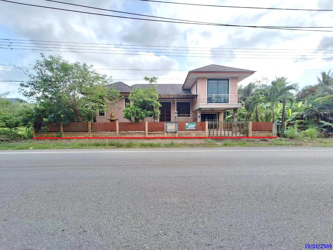 รูป บ้านเดี่ยว 77 ตร.วา ควนขนุน พัทลุง 4.1M - รูปที่ 15/32