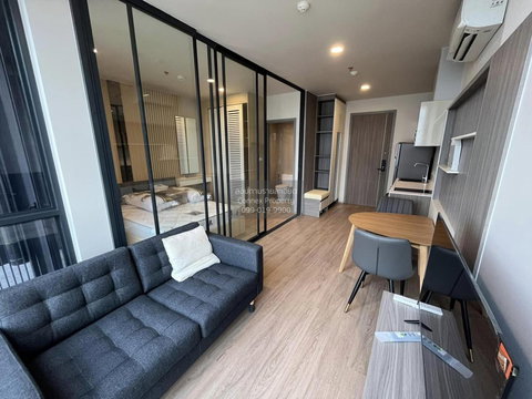 🔥🔥🔥 For Rent Condo , The Issara Sathorn , BTS-Chong Nonsi , Thungmahamek , Sa Thon , Bangkok , CX-104288 ✅ Live chat with us ADD LINE @connexproperty ✅ 🔥🔥🔥