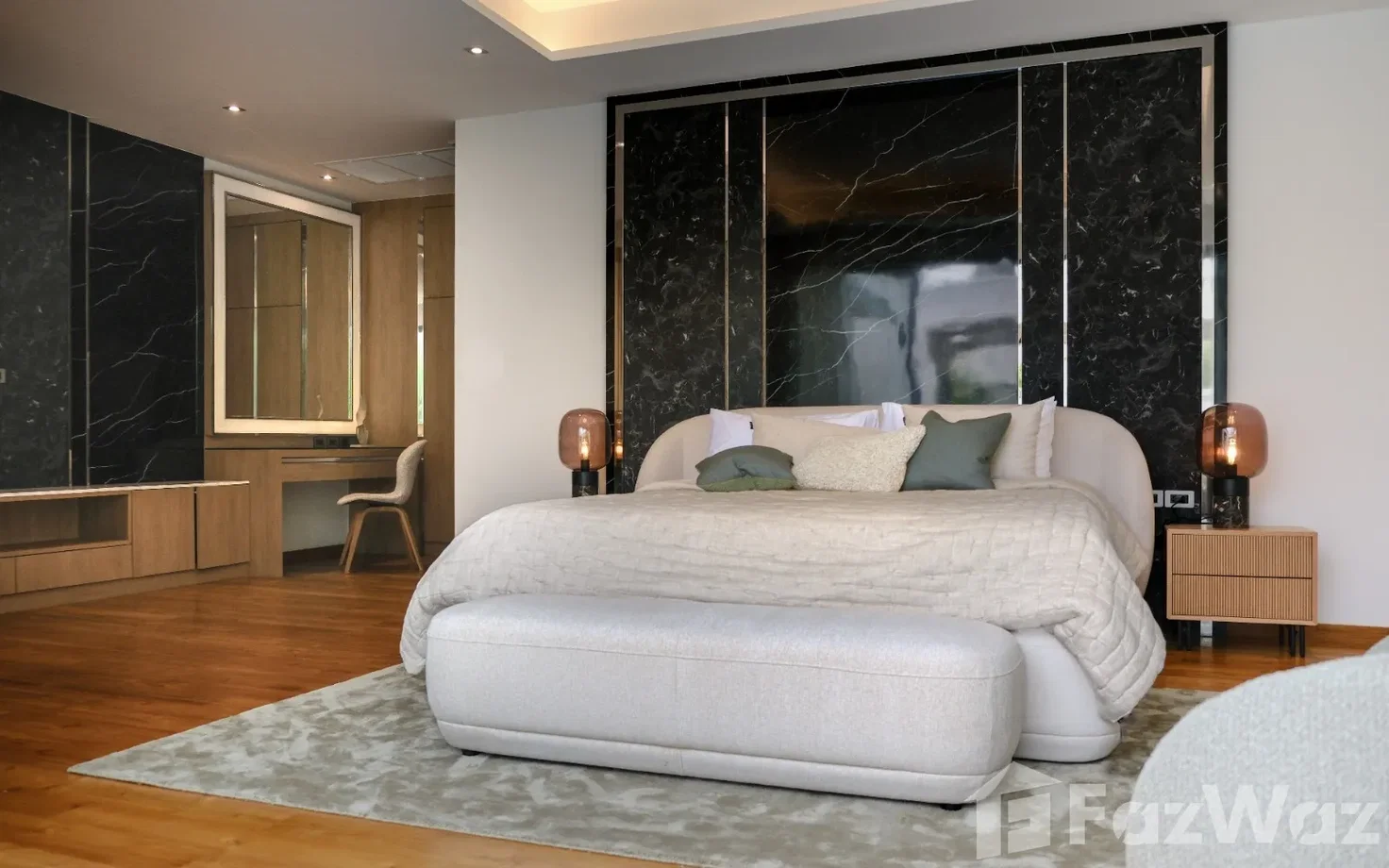 picture 3 Bedrooms Pool Villa at The Breeze 6172648 - 5/14