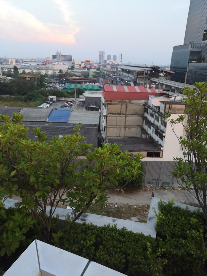 รูป ขาย ด่วน ดิออริจิ้น รามอินทรา 83 สเตชั่น - รูปที่ 8/11