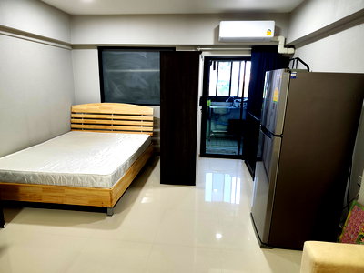 เช่าคอนโด ถนนบางนา - ตราด : 🔥ด่วน ห้องไปไวมากกก Code: 26KJ1737  ให้เช่า SIRI Sri - Lasalle ✅ Add Line @kjcondo (มี@ข้างหน้าด้วยนะคะ)