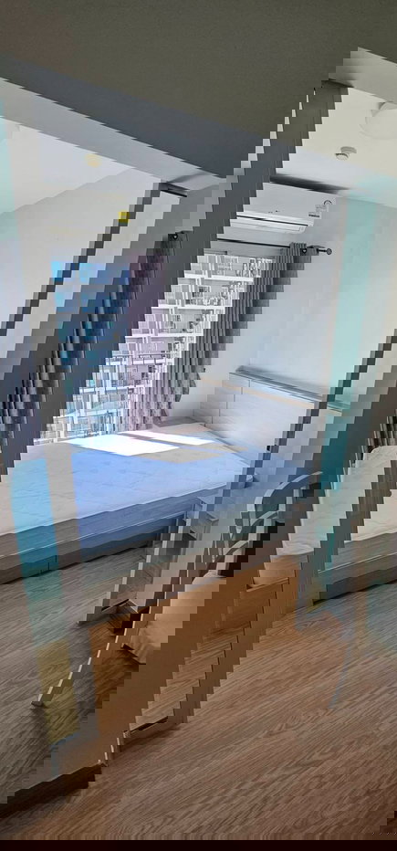 รูป 🦋RB24089 ให้เช่าถูกมาก📢แชปเตอร์ วัน โมเดิร์น ดัชต์ ราษฎร์บูรณะ 33👉แอดไลน์ @714txlxc( มี @ ด้วย) แอดมินตอบไว  - รูปที่ 8/8