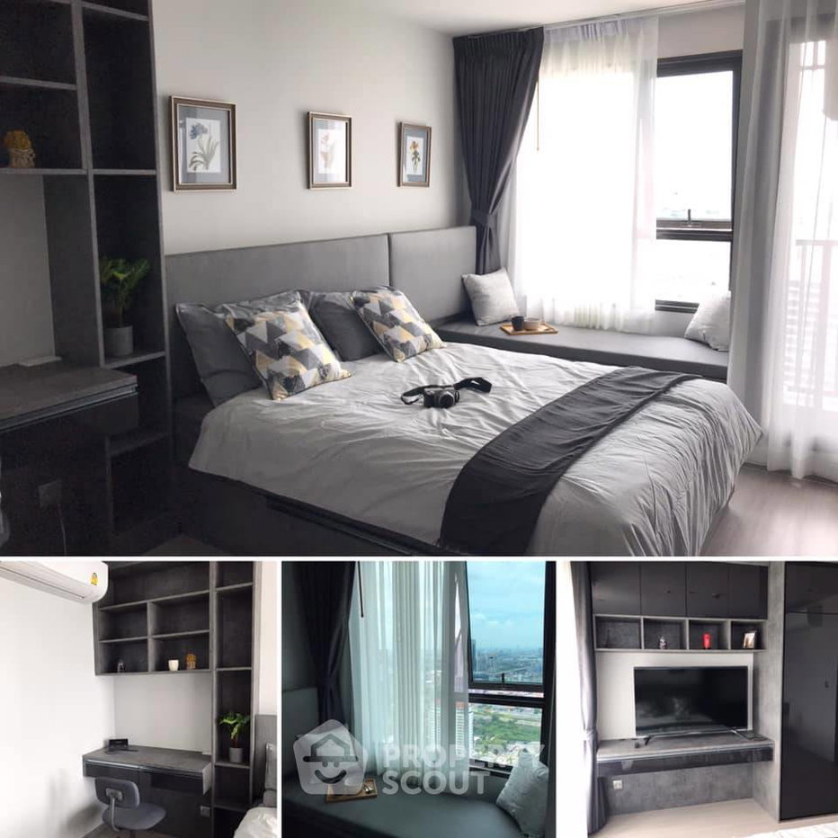 รูป คอนโด 1-ห้องนอน ที่ ไลฟ์ ลาดพร้าว ใกล้ BTS ห้าแยกลาดพร้าว (ID 140474) - รูปที่ 4/9