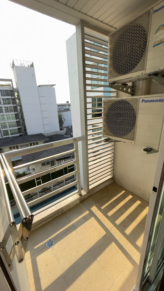 picture Condo for rent, The Link Sukhumvit 64 , BTS Punnawithi (E11) - 5/9