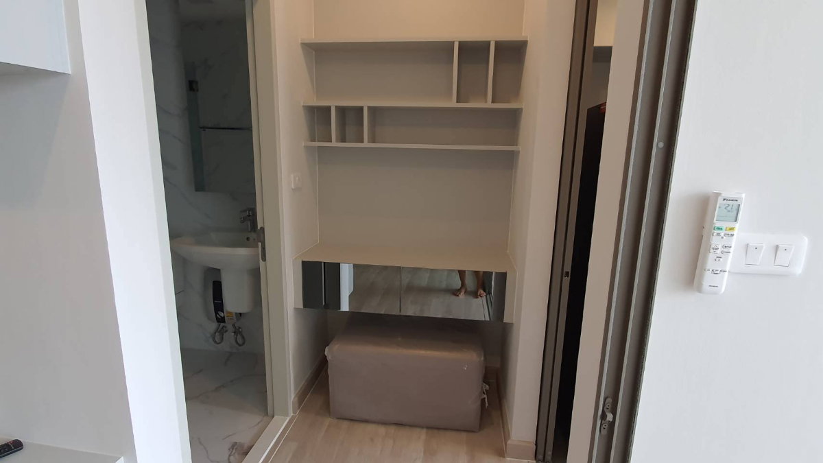 รูป 🔮RB24098 ให้เช่าถูกมาก👍นิช ไพรด์ เตาปูน - อินเตอร์เชนจ์✅แอดไลน์ @119dgdea ( มี @ ด้วย) แอดมินตอบไว - รูปที่ 4/8