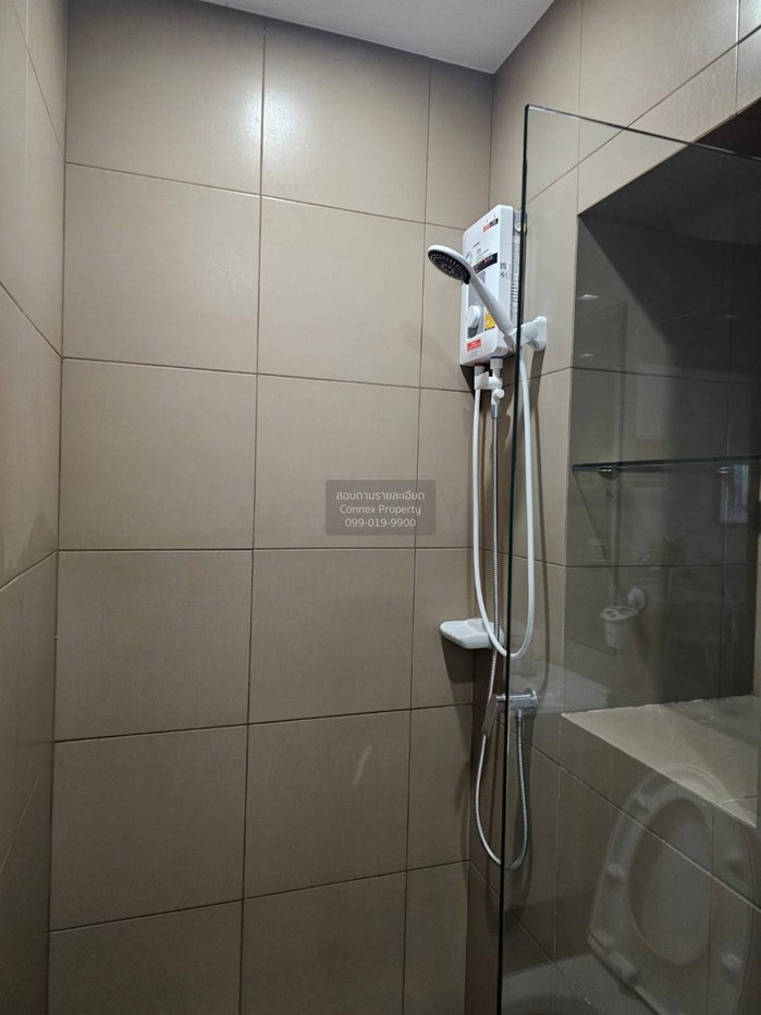 รูป เช่าคอนโด  ริชพาร์ค @ ทริปเปิ้ล สเตชั่น ARL-หัวหมาก สวนหลวง เขต สวนหลวง กรุงเทพ CX-87549 ✅ ทักไลน์ @connexproperty ตอบทันที ทีมงานมืออาชีพ ✅ - รูปที่ 6/12