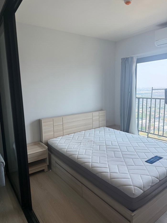 รูป สตูดิโอ เอ สเปช เมกา ที่เมกาบางนา เช่า - รูปที่ 6/9