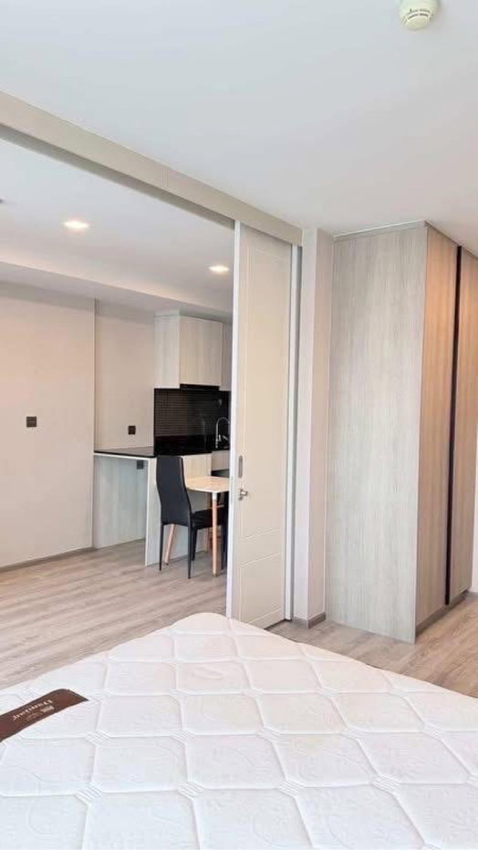 รูป ✅ ให้เช่า คอนโด Condo Maestro 19 | 19,000บาท | 1 ห้องนอน 35 ตร.ม.📲 📲 Line : 0842932624 / Junesone520 - รูปที่ 4/7