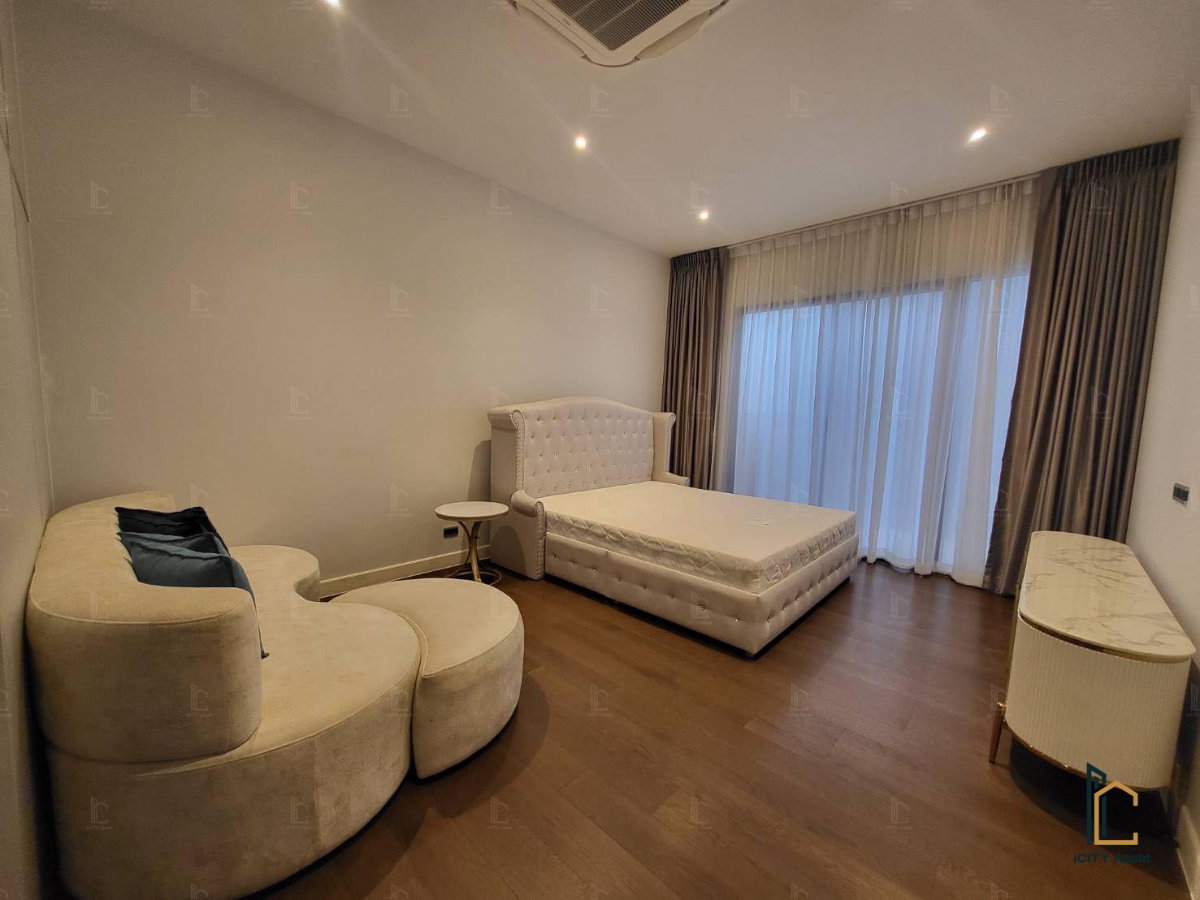 picture ðĨFor Rent!! corner unit 4b5b 250k - BuGaan Krungthep Kreetha ðCall 090 919 9898 - 11/16