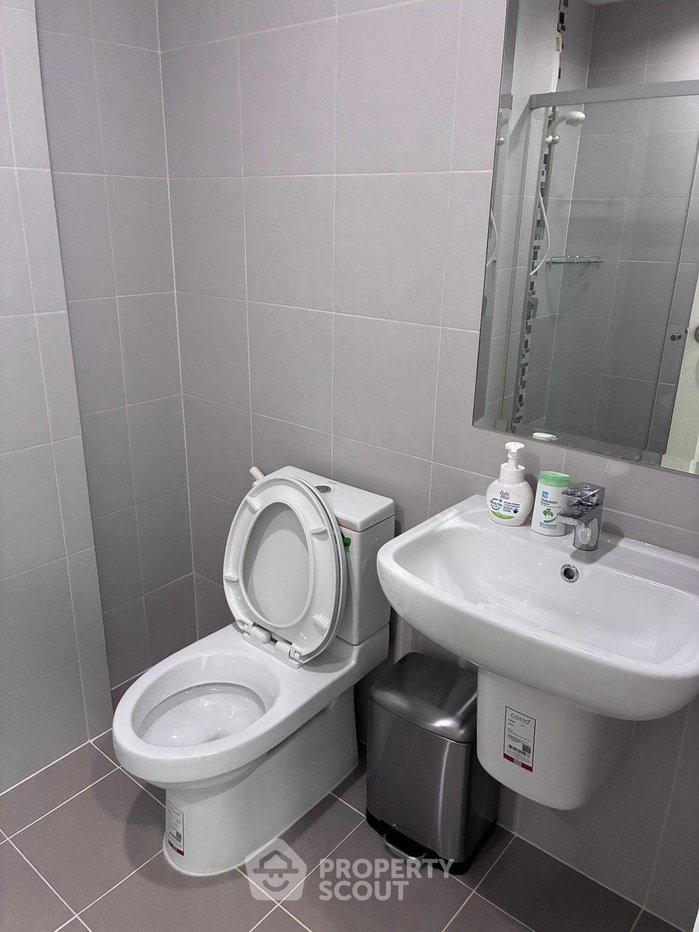 picture 2-BR Condo at Supalai Veranda Rama 9 in Bang Kapi (ID 2796142) - 11/19