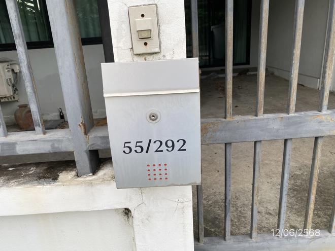 รูป ทาวน์เฮ้าส์ 22.5 ตร.วา เดอะวัลเลย์ บ่อวิน ศรีราชา ชลบุรี 1.2M - รูปที่ 5/18