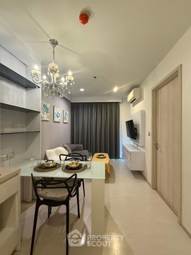 คอนโด 1-ห้องนอน ที่ ริทึ่ม เอกมัย ใกล้ BTS เอกมัย (ID 2140993)