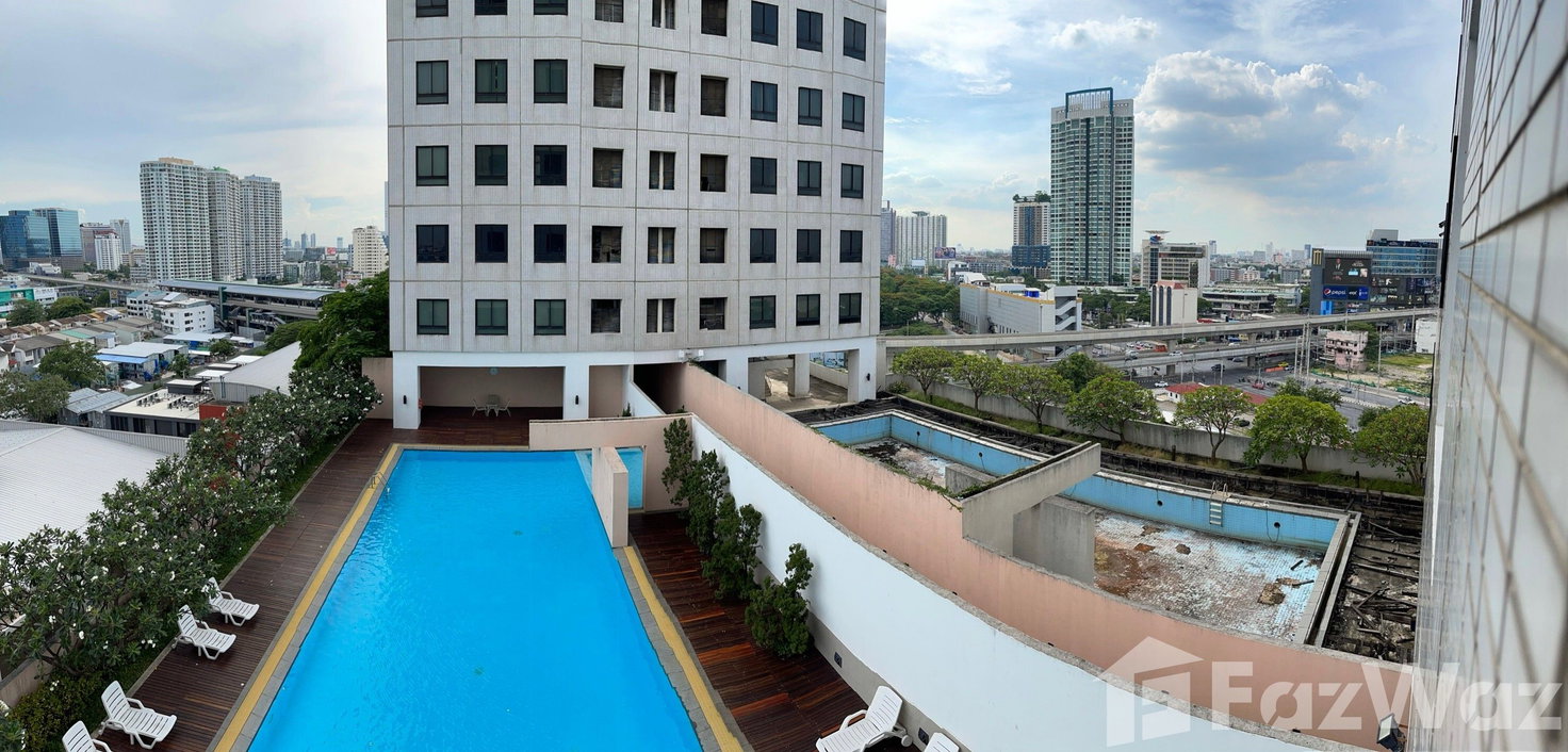 picture 3 Bedroom Condo for sale at Elephant Tower  1742810 - 27/29