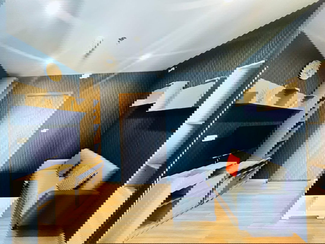 picture code : H168 The Base Chaengwattana - 6/19