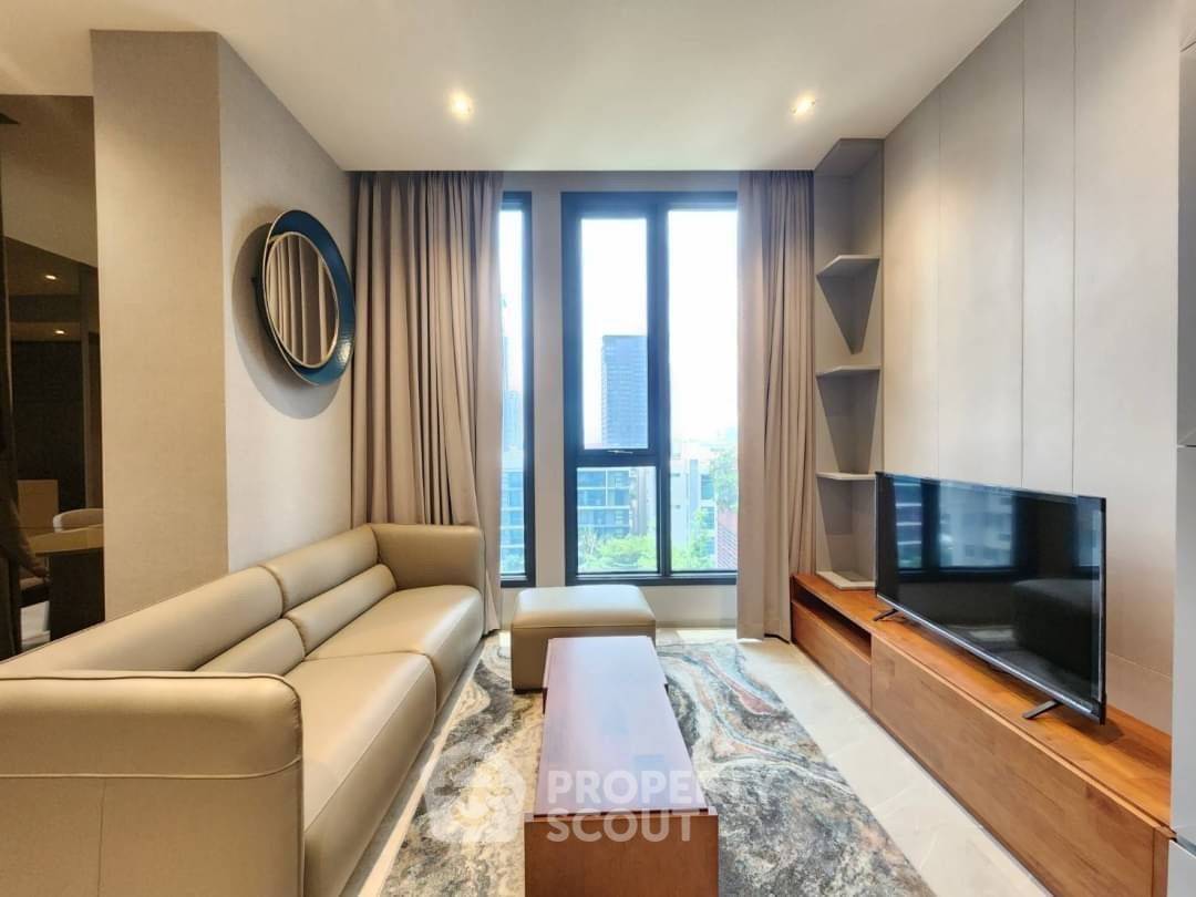 รูป คอนโด 2-ห้องนอน ที่ ไฮด์ เฮอริเทจ ทองหล่อ ใกล้ BTS ทองหล่อ (ID 2791295) - รูปที่ 2/17