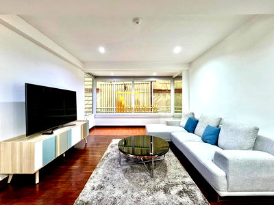 คอนโดให้เช่า : Very Spacious 2 Bed Apartment For Rent in Thonglor - BR21178AP