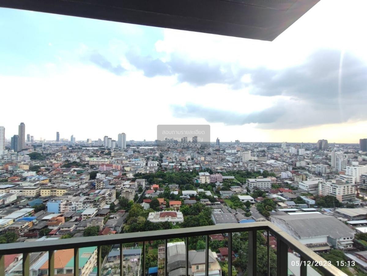 รูป 🔥🔥🔥 เช่าคอนโด  ทีล สาทร - ตากสิน BTS-วงเวียนใหญ่ สำเหร่ เขต ธนบุรี กรุงเทพ CX-91067 ✅ ทักไลน์ @connexproperty ตอบทันที ทีมงานมืออาชีพ ✅ 🔥🔥🔥 - รูปที่ 9/9