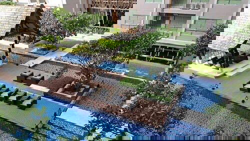 รูป ST509/ ขายคอนโดดีบุรา พรานนก ทำเลศักยภาพ อิสรภาพ 47 ใกล้โรงพยาบาลศิริราชและรถไฟฟ้า 2 สถานี - รูปที่ 11/11