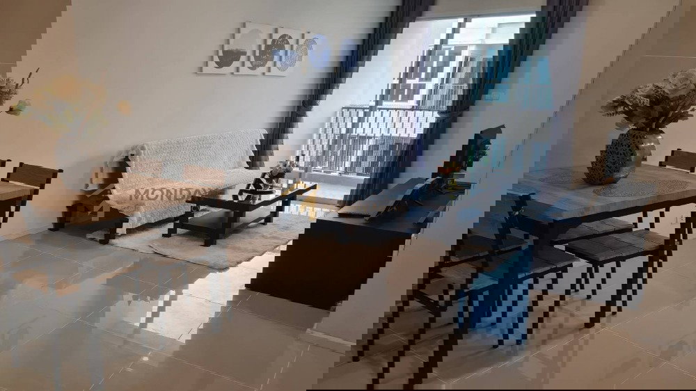 รูป 🔥 ห้องว่าง พร้อมเข้าอยู่! Happy Condo Ladprao 101 รีบจองก่อนหลุด 🔥MD-25068271 - รูปที่ 2/5