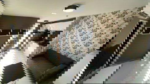 ให้เช่า คอนโด The Link สุขุมวิท64