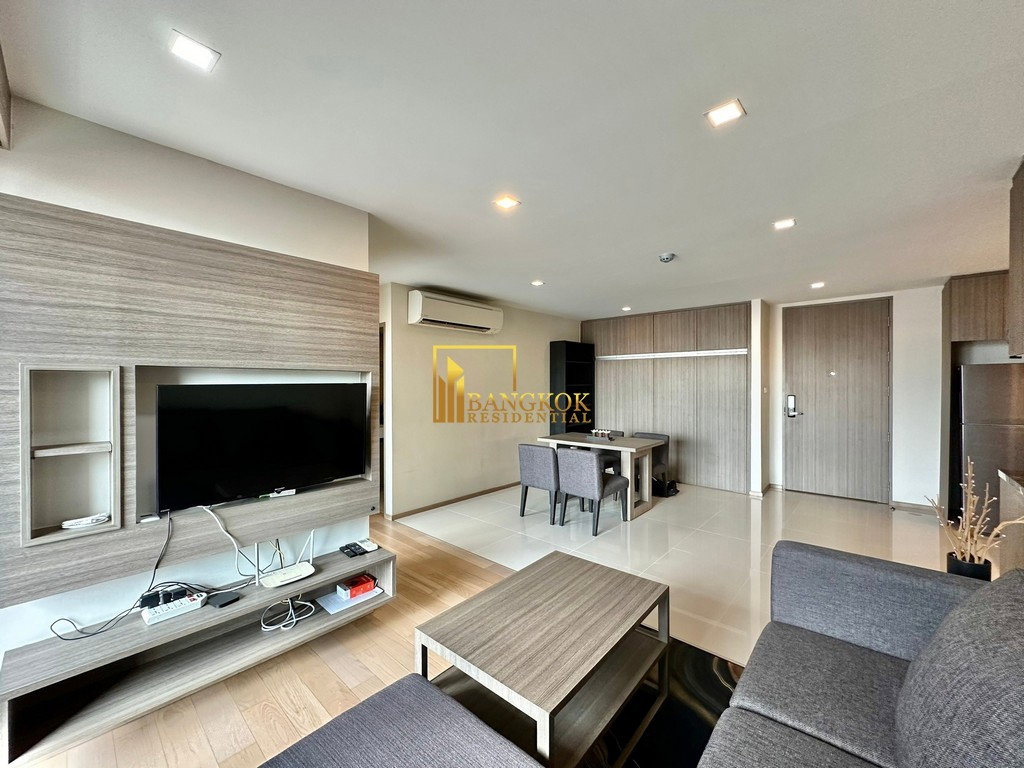 รูป Art at Thonglor | Modern 2 Bed Condo For Rent in Thong Lo - BR17952CD - รูปที่ 4/31