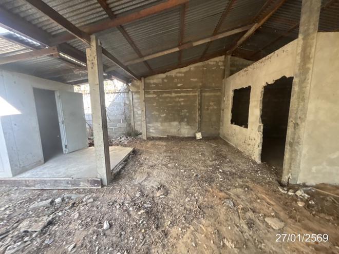 รูป บ้านเดี่ยว 1027 ตร.วา ประทาย นครราชสีมา 5.8M - รูปที่ 29/62
