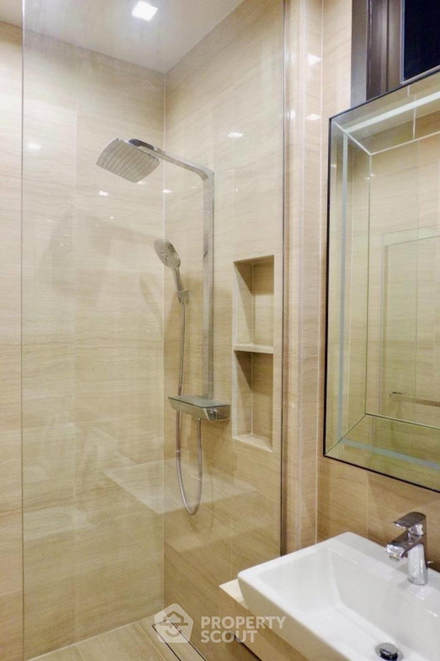 รูป คอนโด 2-ห้องนอน ที่ เดอะ เทอร์ทีไนน์ บาย แสนสิริ ใกล้ BTS พร้อมพงษ์ (ID 2796195) - รูปที่ 8/9